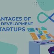 5 Advantages Of Node Js Development For Startups In 2024