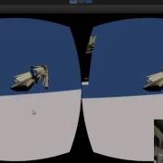 KinectV2 Oculus Unity