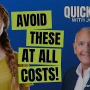 QUICK TIP Avoid These At All Costs JOE NAVARRO