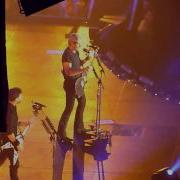 Nickelback Live In Basel 21 1 2010 Figured You Out