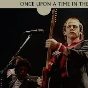 Dire Straits Once Upon A Time In The West Rockpop In Concert 19th Dec 1980