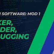 Linker Loader Debugging CST305 SS MODULE 1 KTU Anna Thomas SJCET