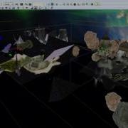 My UDK Level So Far