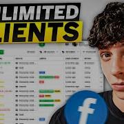 How To Find Copywriting Clients Using The Facebook Ad Library Step By Step