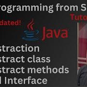 Tutorial 16 Abstraction In Java Abstract Class Abstract Methods And Interface In Java