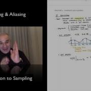 DSP Topic 3 Understanding Sampling