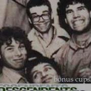 Descendents Shattered Demo 86