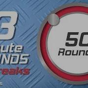 3 Min Interval Timer With No Breaks 50 Rounds