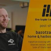 Barotrauma Home Harbor Expansion Developer Diaries Episode 1