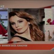 Funda Arar Ben Manken Değil İcracıyım Dedi