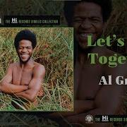 Al Green Let S Stay Together Official Audio