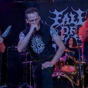 Fall Of Seraphs Mirror Of Transcendence Live At Hell Belgium
