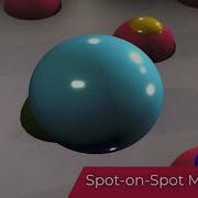 ArrayPlex Spot On Spot Microarray Printing