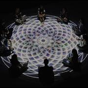 HEARTSYNC Interactive Biofeedback Installation