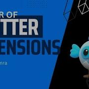 How To Create Extensions In Flutter In Hindi Urdu Flutter Extensions Flutter Tutorials