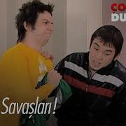 Tuvalet Savaşları Çocuklar Duymasın