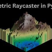 How I Created An Isometric Terrain Renderer In Python