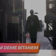 Soner Sarıkabadayı Bitanem Deme Bitanem Official Video