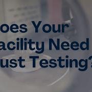How Fike Dust Testing Reduces The Risk Of Explosion