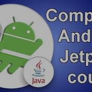 Android Jetpack Masterclass In Java