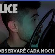 Every Breath You Take Cover Español D4ve
