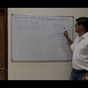 1 Find The Third Largest Element In An Array Of Distinct Elements Arrays Problem Solving
