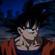 Dragon Ball Super DMX What These Bitches Want AMV