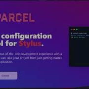 Getting Started With React And Parcel Building Web App