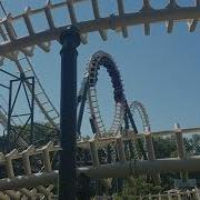 Python Off Ride Efteling
