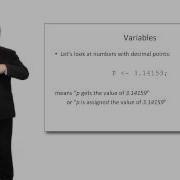 Algorithms Variables In Pseudocode