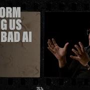 How A Worm Could Save Humanity From Bad AI Ramin Hasani TED