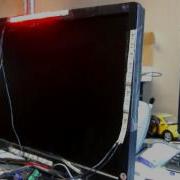 Phidget LED Control Test