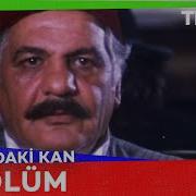 Duvardaki Kan 6 Bölüm