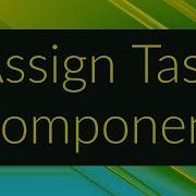 AEM Tutorial Using The Assign Task Component In AEM Workflows