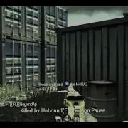 COD4 1v1 Edit