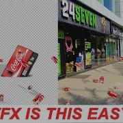 VFX With After Effects Element3d VFX Tutorial