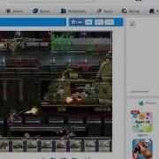 Gabe2400 Commando Assault Level 3 Part 3