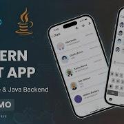 Building A Complete React Native Chat App Full Stack Development Journey