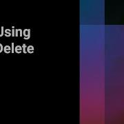 Stop Using Soft Delete NET EF Core Arabic