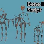 Bone Helpers Script Free Blender Addon