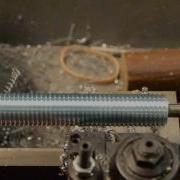 Threading With Linuxcncn And 100 Line Single Channel Encoder Index