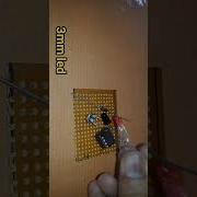 How To Make IR Proximity Sensor Diylong Range Obstacle Detector Circuit Home Made Ir Sensor Shorts
