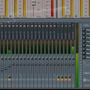 Noise Creation W FL Studio Using Feedback Loops Kinda