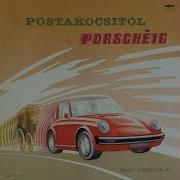 Postakocsi