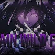 NightCore Vilain Flashing Alert