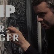 H R Giger 1940 2014