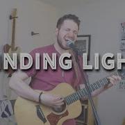 The Weeknd Blinding Lights Acoustic Loop Cover