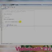 Area Of Circle Using Java Program