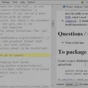 CodeChat Tutorial Part 4 Basic CodeChat