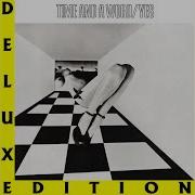 Time And A Word 2003 Remaster